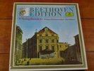 BEETHOVEN Edition 9 Symphonien LP Box Wiener Philharmoniker KARL BOHM SEALED