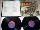Rar LE SYSTEME CRAPOUTCHIK - Flop  2-LP 1970 F Original Flamophone 33.02 FOC