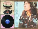 ROLLING STONES - LET IT BLEED LP Record w/ POSTER 1969 LondoNPS-4