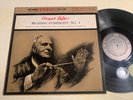 Bruno Walter Brahms Symphony No. 4 LP Columbia 6 Eye STEREO VG+