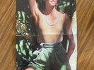 Olivia Newton-John Australian Physical Poster - Rare