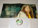 LUTHER GROSVENOR - UNDER OPEN SKIES (85747 IT) / GERMANY FOC-VINYL-LP 1971 (EX)