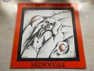 LP Library OST ARCAICO - BAROCCO MEDIOEVALE PONY RECORDS  ITALY ITALIA