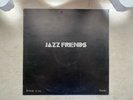 LP Library OST JAZZ FRIENDS - KRONAL E.MINUTI EZY MINUS s JAZZ RARE ITALY ITALIA