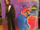NM LP JAMES BROWN People [Original 1979 POLYDOR Issue] SIGNED/AUTOGRAPHED COVER