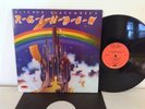 Rainbow - Ritchie Blackmore's Rainbow - Polydor 1975 Gatefold VG+