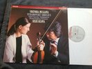 Philips Digital LP 416 821-1 Mullova / Ozawa