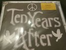 Ten Years After Naturally Live  2LP Silver Vinyl Gatefold MOVLP2523 Neu & OVP