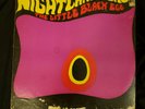 The Nightcrawlers The Little Black Egg LP Kapp Records KL-1520 Garage Psych Rock