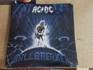 AC / DC  ballbreaker  LP  2014