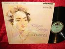UK EXC TO EXC+ CSD 1301 ED1 STEREO CHOPIN WALTZES MOURA LYMPANY