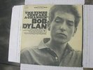 Bob Dylan The Times They Are A-Changin'  with inserts  CS 8905 Original