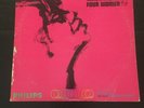 Nina Simone Wild is the Wind mono early press PHM 200-207 play tested VG+