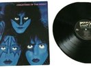 Kiss LP Album Record 1982 Creatures of the Night Polygram Records