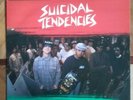 Suicidal tendencies possessed to skate lp Oop 1987