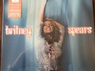 BRITNEY SPEARS OOPS I DID IT AGAIN REMIXES B-SIDES VINYL LP 12