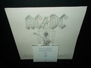 LP + CD: AC/DC - Flick Of The Switch - LP New Zealand 1983 - CD im digipack