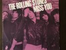 The Rolling Stones Miss You 12