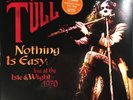 Jethro Tull - Nothing Is Easy Live 1970 RSD 2020 2x Vinyl LP