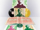 Liam Gallagher Why Me? Why Not ?Collectors Edtion New and Sealed CD and Vinyl