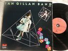 Ian Gillan Band LP 2490 136 Gatefold  Child in Time  (France)