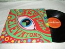 13th Floor Elevators - self-titled 1st LP - Radar RAD 13 - UK reissue -   M-/M-