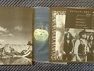 ELEPHANT'S MEMORY Apple M- JAPAN gatefold & inserts LP BEATLES John Lennon RARE
