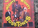 The Mighty Mighty Bosstones Devils Night Out LP & Where'd You Go EP Vinyl