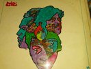 Love.Forever changes.Rare uk first 1967