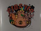 ERASURE: The Circus Tour 1987 Live in Hamburg 3x 12” Vinyl Synth Pop