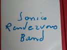 Sonic's Rendezvous Band ?– City Slang USA 1980s MC5 stooges Iggy pop
