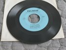Charlie Feathers - Stutterin' Cindy / Tear It Up