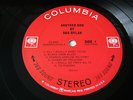 Bob Dylan, Another Side Of Bob Dylan, Stereo LP - USA (1964)
