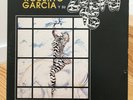ROBERTO GARCIA Y SU ZEBRA LP PANAMA  SALSA  LISTEN