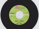 Hnos CORTEZ - RITMOS Y PALMERAS 45 Psych CUMBIA NICARAGUA Mega RARE Listen