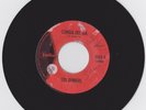 LOS DINNERS - CUMBIA DEL SOL / PEGAJOSA 45 Cumbia GARAGE Psych 45 LISTEN