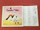 Lp Camilla Motor: Ein Neues Glück, Krautrock