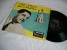 BILLIE HOLIDAY WITH TEDDY WILSON & HIS ORCHESTRA. 10