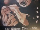 King diamond live wiltern 2019 2LP this one 2 of 3 copy mercyful  fate