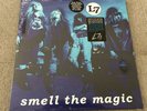 L7 Smell The Magic Limited Blue Vinyl To 300 Sold Out Ameoba Easy Street Sealed
