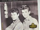 THE EVERLY BROTHERS  EP LONDON TRI CENTER 1957