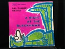 Cal Tjader Sextet-A Night At The Blackhawk-Fantasy 3283-RED VINYL