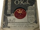 Louis Armstrong & His Hot Five 1927 78 Savoy Blues Hotter Than That OKEH 8535 VG