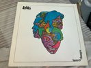 FOREVER CHANGES -1971 LOVE LP ALBUM RECORD UK K42015 ELEKTRA VINYL LP Vg++