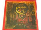 Seasons in the Abyss LP  by Slayer Vinyl, American NEW SEALED