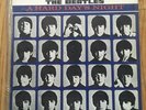 The Beatles - Hard Days Night MFSL Sealed 1/2 Speed LP
