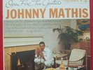 VINTAGE VG+ LP JOHNNY MATHIS 