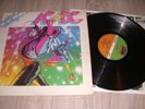 AC / DC - HIGH VOLTAGE. UK PRESS
