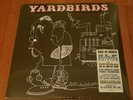 YARDBIRDS Roger the Engineer 2LP White Vinyl RSD 2020 Record Store Day Sealed