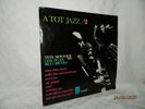  LP VINYLE 33Tours TETE MONTOLIU 